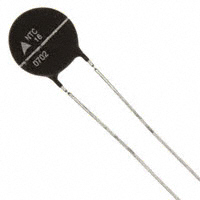 EPCOS (TDK) - B57236S0160M000 - ICL 16 OHM 20% 2.9A 11.51MM