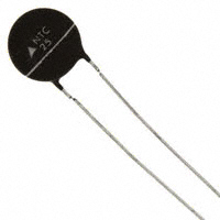 EPCOS (TDK) - B57236S0250M000 - ICL 25 OHM 20% 2.5A 11.51MM