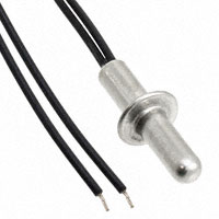 EPCOS (TDK) - B57504K0103A009 - NTC THERMISTOR 10K OHM 2% PROBE
