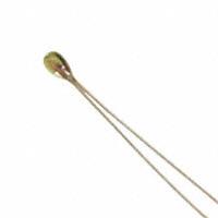 EPCOS (TDK) - B57540G0104F000 - NTC THERMISTOR 100K OHM 1% BEAD