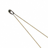 EPCOS (TDK) - B57550G0104F000 - NTC THERMISTOR 100K OHM 1% BEAD