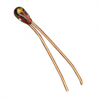 EPCOS (TDK) - B57550G0503F000 - NTC THERMISTOR 50K OHM 1% BEAD