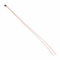 EPCOS (TDK) - B57550G1103F000 - NTC THERMISTOR 10K OHM 1% BEAD
