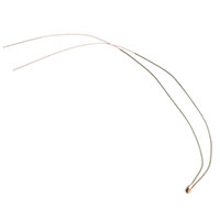 EPCOS (TDK) - B57551G1103F000 - NTC THERMISTOR 10K OHM 1% BEAD