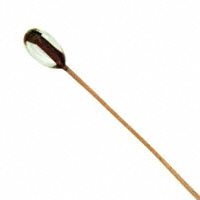 EPCOS (TDK) - B57560G0103F000 - NTC THERMISTOR 10K OHM 1% BEAD