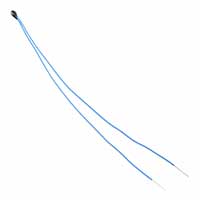 EPCOS (TDK) - B57861S0103A043 - NTC THERMISTOR 10K OHM 1% BEAD