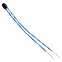 EPCOS (TDK) - B57861S0103F045 - NTC THERMISTOR 10K OHM 1% BEAD