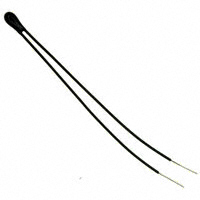 EPCOS (TDK) - B57862S0103F040 - NTC THERMISTOR 10K OHM 1% BEAD