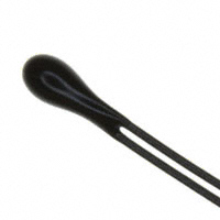EPCOS (TDK) - B57862S282F40 - NTC THERMISTOR 2.8K OHM 1% BEAD