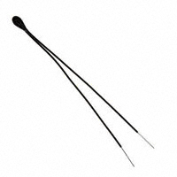 EPCOS (TDK) - B57862S0502F040 - NTC THERMISTOR 5K OHM 1% BEAD