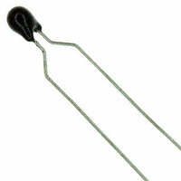 EPCOS (TDK) - B57885S0103F001 - NTC THERMISTOR 10K OHM 1% DISC