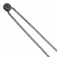 EPCOS (TDK) - B57891M0153J000 - NTC THERMISTOR 15K OHM 5% DISC