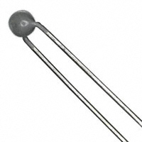 EPCOS (TDK) - B57891M0154J000 - NTC THERMISTOR 150K OHM 5% DISC