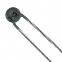EPCOS (TDK) - B57891M0332J000 - NTC THERMISTOR 3.3K OHM 5% DISC