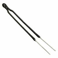 EPCOS (TDK) - B57971S0103F001 - NTC THERMISTOR 10K OHM 1% BEAD