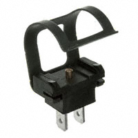 EPCOS (TDK) - B58100A0406A000 - NTC THERMISTOR 10K OHM 2% CLIP