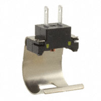 EPCOS (TDK) - B58100A0506A000 - NTC THERMISTOR 10K OHM 3.6% CLIP