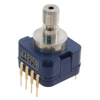 EPCOS (TDK) - B58611K1100A001 - PRESSURE SENSOR GAUGE 25MBAR