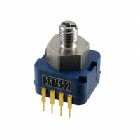 EPCOS (TDK) - B58611K1500A016 - PRESSURE SENSOR GAUGE 25BAR