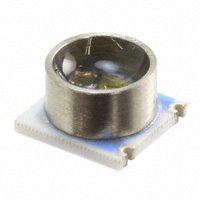 EPCOS (TDK) - B58620S3300B360 - PRESSURE SENSOR ABSOLUTE 17.4PSI