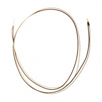 EPCOS (TDK) - B59100M1070A070 - THERMISTOR PTC 100OHM 70DEG RAD