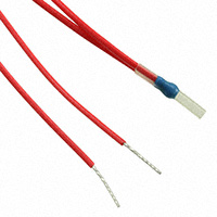 EPCOS (TDK) - B59100M1100A070 - THERMISTOR PTC 100OHM 100DEG RAD