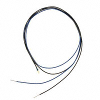EPCOS (TDK) - B59100M1155A070 - THERMISTOR PTC 100OHM 155DEG RAD