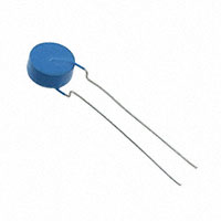 EPCOS (TDK) - B59751C0120A070 - PTC THERMISTOR C 751-A 120-A 70