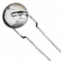 EPCOS (TDK) - B59774B0115A070 - PTC RESETTABLE 16MA 500V RAD