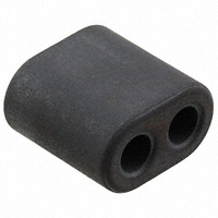 EPCOS (TDK) - B62152A0001X001 - FERRITE CORE 2 HOLE 330NH K1