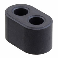 EPCOS (TDK) - B62152A0004X001 - FERRITE CORE 2 HOLE 190NH K1