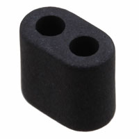 EPCOS (TDK) - B62152A0007X001 - FERRITE CORE 2 HOLE 140NH K1