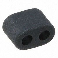 EPCOS (TDK) - B62152P0008X030 - FERRITE CORE 2 HOLE 3.1UH N30