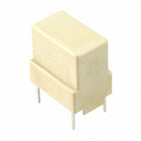 EPCOS (TDK) - B64292B1004X000 - HOUSING VERTICAL TOROIDS