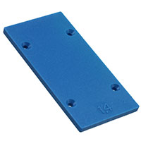 EPCOS (TDK) - B64293A1100X000 - BASE PLATE TOROIDS