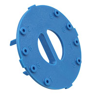 EPCOS (TDK) - B64293A1200X000 - BASE PLATE TOROIDS