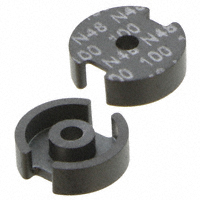 EPCOS (TDK) - B65491C0000Y030 - FERRITE CORE P 500NH N30 2PCS