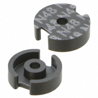 EPCOS (TDK) - B65511A0000Y048 - FERRITE CORE P 1UH N48 2PCS