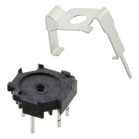 EPCOS (TDK) - B65512C2001X000 - YOKE P 7 X 4