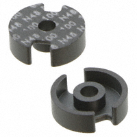 EPCOS (TDK) - B65517D0100A048 - FERRITE CORE P 100NH N48 2PCS
