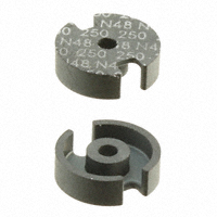 EPCOS (TDK) - B65531D0250A048 - FERRITE CORE P 250NH N48 2PCS