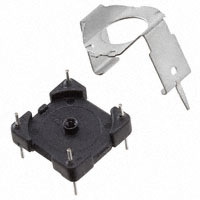 EPCOS (TDK) - B65535B0002X000 - YOKE P 11 X 7