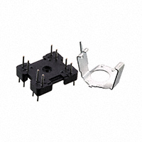 EPCOS (TDK) - B65535B0003X000 - YOKE P 11 X 7