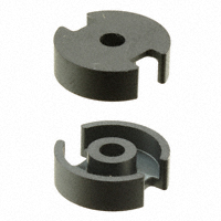 EPCOS (TDK) - B65541D0000R048 - FERRITE CORE P 2.1UH N48 2PCS