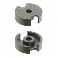 EPCOS (TDK) - B65541T0160G048 - FERRITE CORE P 160NH N48 2PCS