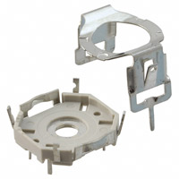 EPCOS (TDK) - B65545B0009X000 - YOKE P 14 X 8