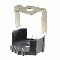 EPCOS (TDK) - B65615B0001X000 - YOKE P 36 X 22