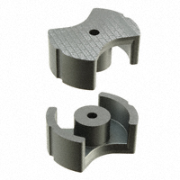 EPCOS (TDK) - B65646A0000R087 - FERRITE CORE PM 7.4UH N87 2PCS