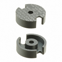 EPCOS (TDK) - B65651D0000R030 - FERRITE CORE P N30 2PCS