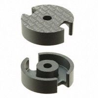 EPCOS (TDK) - B65651D0000R048 - FERRITE CORE P 2.8UH N48 2PCS